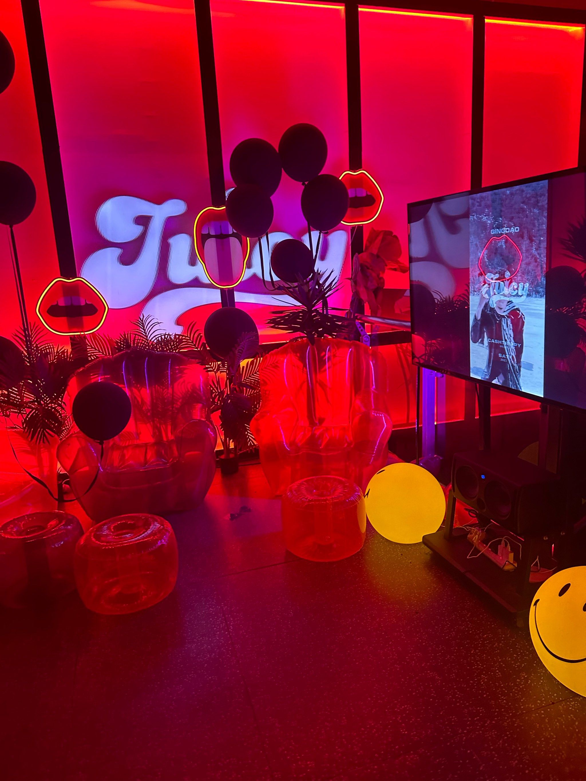 安庆商务ktv商务ktv能否组局解析-大观区ktv预定