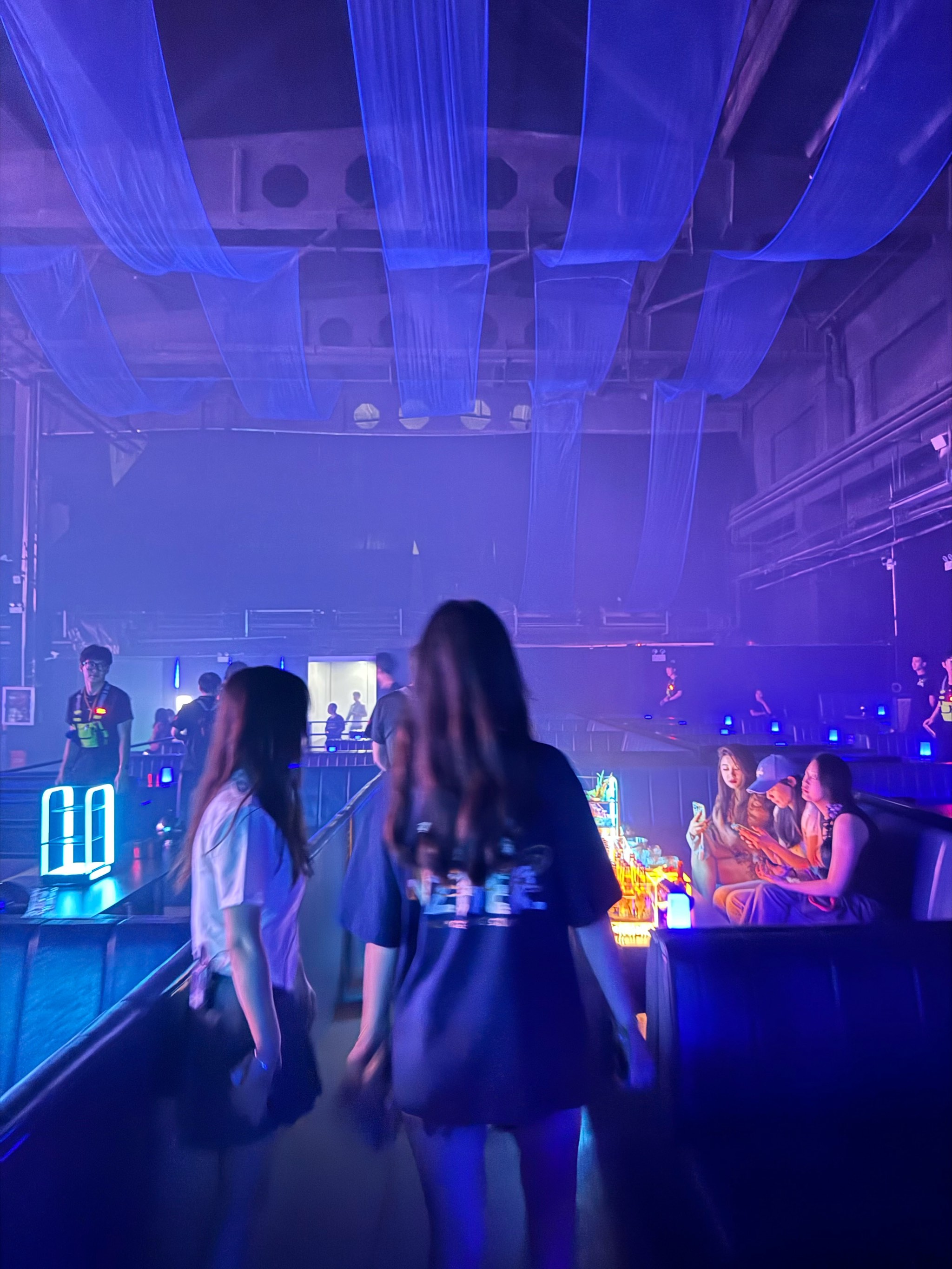 安庆商务ktv消费指南商务ktv怎么消费-大观区ktv预定