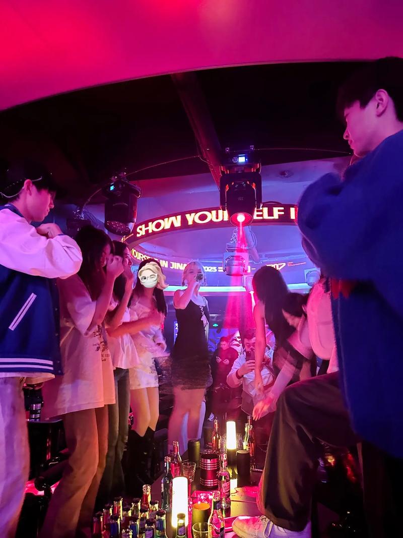 安庆商务ktv专业商务ktv订房推荐-大观区ktv预定