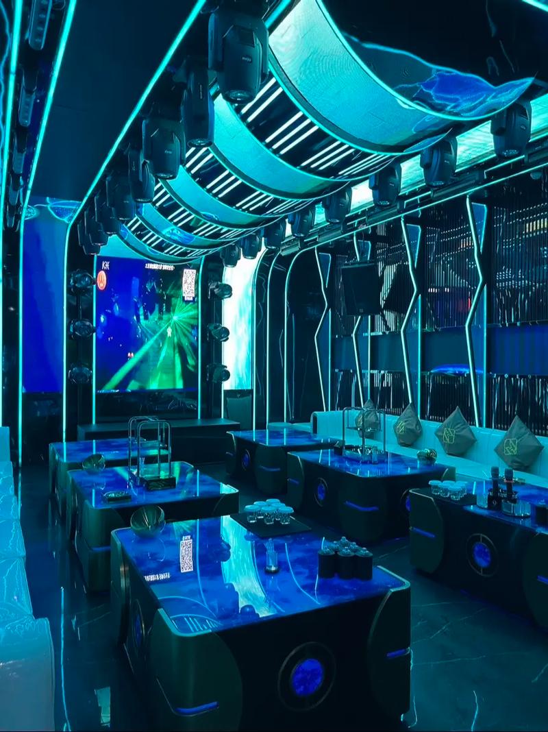 安庆商务KTV推荐-大观区ktv预定